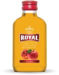 Royal Alma 0, 1l Ízesített Vodka [28%]