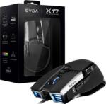 EVGA X17 (903-W1-17BK-K3) Mouse