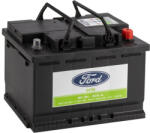 Ford 60Ah 600A right+