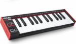 AKAI LPK25 MKII Black