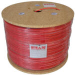 Elan Cablu de incendiu E120 - 2x2x0.8mm, 500m ELN120-2x2x08-T (ELN120-2x2x08-T) - roua