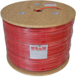 Elan Cablu de incendiu E120 - 1x2x0.8mm, 500m ELN120-1x2x08-T (ELN120-1x2x08-T) - roua