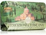 Nesti Dante Emozioni in Toscana Villages Monasteries természetes szappan 250g