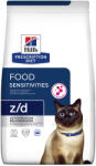 Hill's PD Feline Food Sensitivities z/d 6 kg
