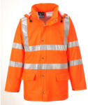 Portwest RT50 Sealtex Ultra bélés nélküli dzseki narancs színben (RT50ORRXXXL)