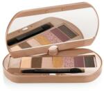 Bourjois Eye Catching fard de pleoape 4, 5 g pentru femei 03 Eye Catching Nude