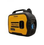 Atlas Copco P2000i