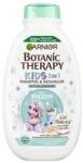 Garnier Botanic Therapy Kids Frozen Shampoo & Detangler șampon 400 ml pentru copii