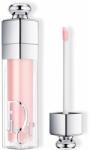 Dior Dior Addict Lip Maximizer блясък за устни за по-голям обем цвят 001 Pink 6ml