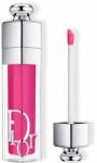 Dior Dior Addict Lip Maximizer dúsító ajakfény árnyalat 007 Raspberry 6 ml