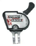Sturmey Archer SLS3C váltókar