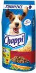 Chappi Adult Sac hrana caine, cu Vita, Carne de Pasare si Legume 9 kg