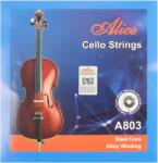 Alice A803 Basic Cello String Set (HN234120)