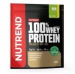 Nutrend 100% WHEY PROTEIN NEW 1000 g - homegym