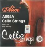 Alice A805A Student Cello String Set (HN234121)