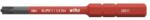 Wiha SlimBit electric VDE SL/PH1x75 34587 (040303-1276) Surubelnita