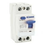 Commel Fi-relé 25A (470-125)