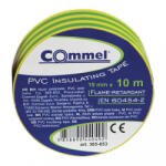 Commel Szigetelő szalag 0, 13 mm x 15 mm x (365-603)