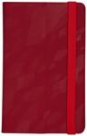 Case Logic 3203702 Surefit Folio univerzális 7"-os piros tablet tok (3203702) - bestbyte