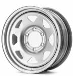 DOTZ DAKAR Argintiu CB110 6/139.7 R17x7 ET20