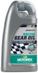 MOTOREX RACING GEAR OIL 10W-40 1 l