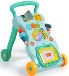 Moni Играчка за прохождане Moni Toys - Dreams, синя (109256) - ozone Проходилка