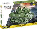 COBI II WW HMC M8 Scott, 1: 35, 525 CP, 1 f (CBCOBI-2279)