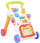 Moni Играчка за прохождане Moni Toys - Dreams, зелена (108583) Проходилка