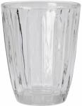 Nicolas Vahé Vizespohár GROOVE, 4 db szett, 200 ml, Nicolas Vahé (NV162680010)