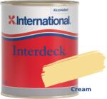 International Interdeck Hajó színes lakk - muziker - 15 200 Ft