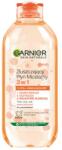 Garnier Apă micelară exfoliantă 3în1 - Garnier Skin Naturals 400 ml