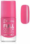 Flormar Lac de unghii - Flormar Full Color Nail Enamel FC60 - Bubbly Peach