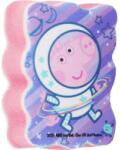 Suavipiel Burete de baie pentru copii Purcelușa Peppa, Peppa astronaut, roz - Suavipiel Peppa Pig Bath Sponge
