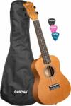 Cascha CUC100 Linden Brown Ukulele concert (CUC100)