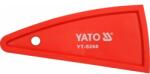 Yato szilikon lehúzó (YT-5260)