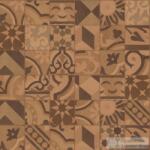 Marazzi D_Segni Blend Decoro Mix Terra 10x10 cm-es padlólap M61L (M61L)