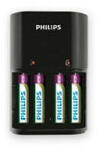 Philips SCB1450NB/12 akkumlátor töltő (SCB1450NB12)