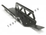 HPI 87477 Baja alváz (Gunmetal) (4944258874777)