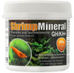 SaltyShrimp Shrimp Mineral GH/KH+ - 200 g (SSM-NSM-200)