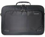 Tucano BFOR15 Forte 15.6" fekete notebook táska (BFOR15) - macropolis