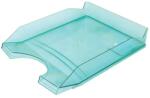 Office Products Tavita pentru documente Office Products, verde transparent (DN101350)