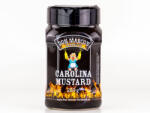 Don Marco's Carolina Mustard rub, 220 g (101-012-220)