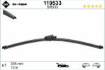 SWF lamela stergator SWF DAS ORIGINAL REAR 119533 (119533)