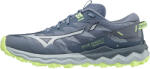Mizuno WAVE DAICHI 7 Terepfutó cipők j1gk227121 Méret 38, 5 EU - top4running