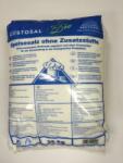 Gustosal Salinen Adalékanyag-mentes só 25kg Gustosal, lédig
