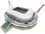  Juventus 3D puzzle Allianz Stadium (85622)
