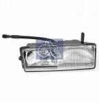 DT Spare Parts Far faza lunga DT Spare Parts 5.81109 (5.81109) - automobilus