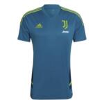 adidas Juventus férfi tréning trikó Condivo teal - M (85680)