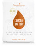 Young Living Sapun solid cu carbune activ - Charcoal Bar Soap Young Living