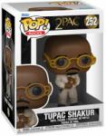 Funko POP! Tupac - Loyal to the Game